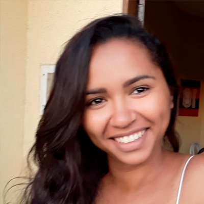 Gessiane Souza