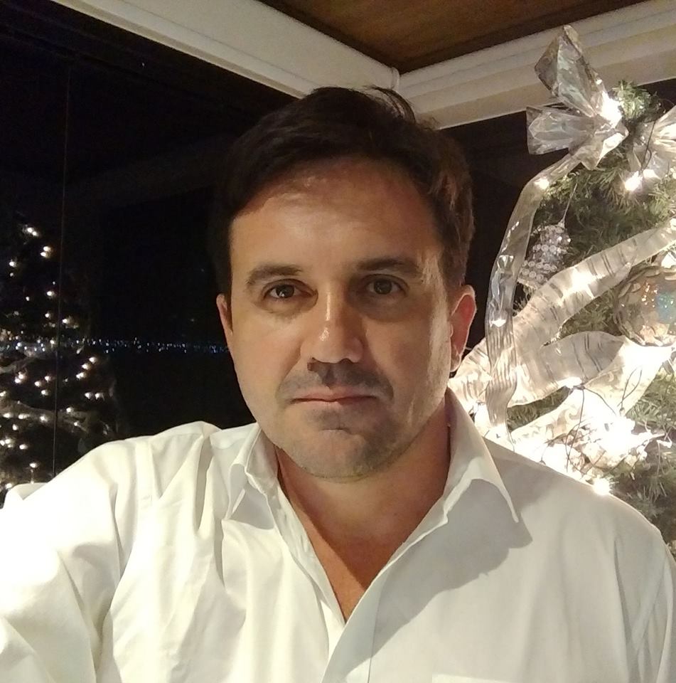 Rodrigo Moraes
