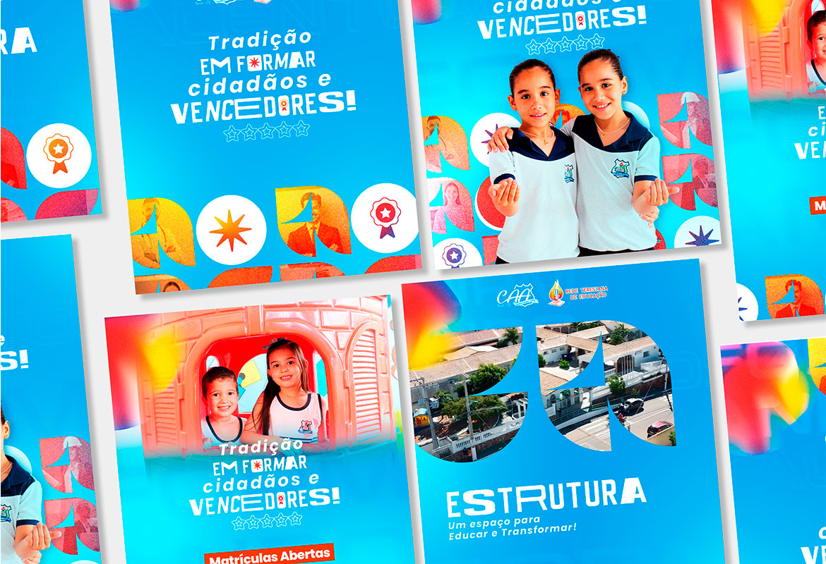 Campanha CAA