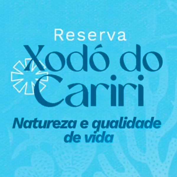 Vídeo Reserva Xodó do Cariri